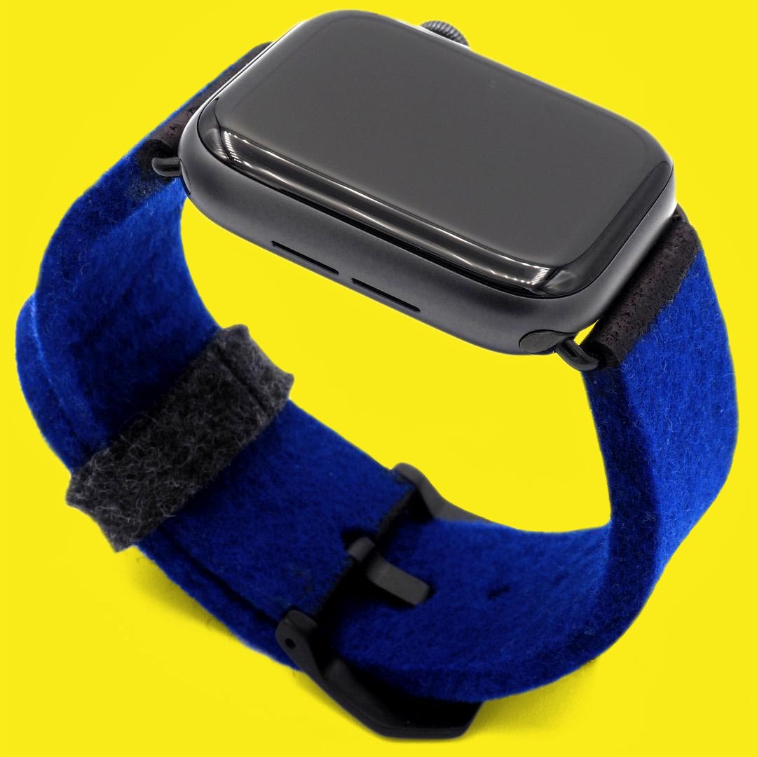 Watch band benefits