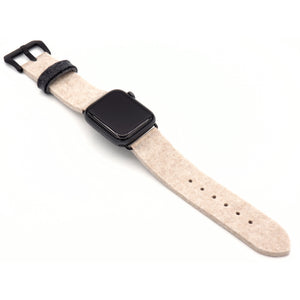 Dark Red Apple Watch Band – SomeLoops