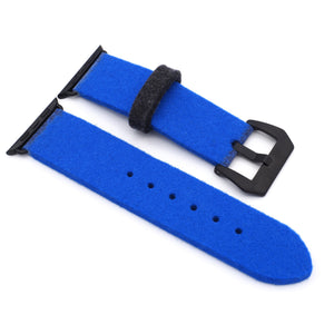 Royal Blue Apple Watch Band - SomeLoops