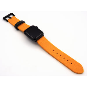 Yellow Apple Watch Band - SomeLoops