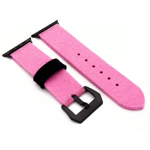 Pink Apple Watch Band - SomeLoops