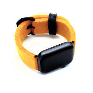 Yellow Apple Watch Band - SomeLoops