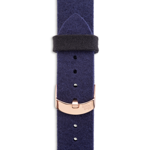 Dark Blue Apple Watch Band - SomeLoops
