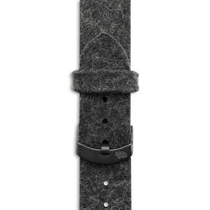 Grey Apple Watch Band - SomeLoops