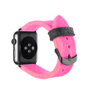 Pink Apple Watch Band - SomeLoops