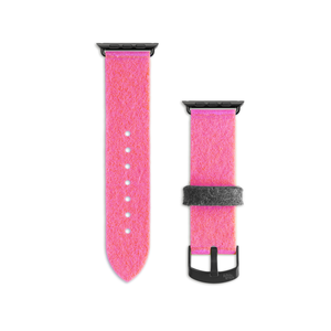 Pink Apple Watch Band - SomeLoops