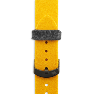 Yellow Apple Watch Band - SomeLoops